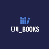 Telegram profile photo for Ali_books