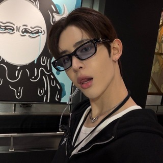 Telegram profile photo for (温柔) lovely james ⋆ fanboy era