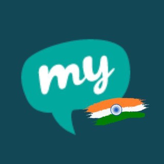 Telegram profile photo for MBS India