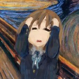 Telegram profile photo for Штош корп