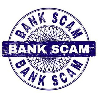 Telegram profile photo for Банк скам