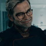 Telegram profile photo for хоумлендер