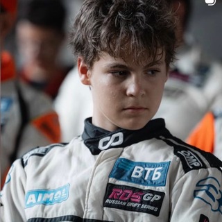 Telegram profile photo for Лука Мигаль