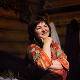 Telegram profile photo for Записки пармастерицы