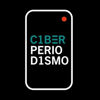Telegram profile photo for #CiberPeriodismo LA REALIDAD REAL