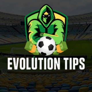Telegram profile photo for ⚽️ Evolution Tip’s FREE 🏆