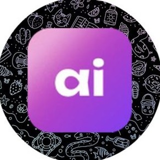 Telegram profile photo for AIAIAI