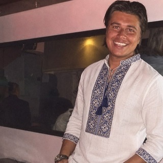 Telegram profile photo for Микола Скірович