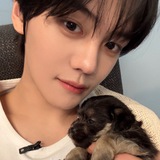 Telegram profile photo for Gyuvin