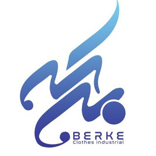 Telegram profile photo for گروه تولیدی پوشاک برکه