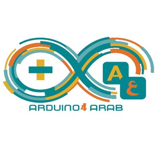 Telegram profile photo for Arduino 4 Arab 💡اردوينو العرب