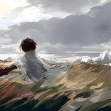 Telegram profile photo for ПЕРЕЕЗД-мику дарит