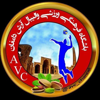 Telegram profile photo for والیبال و تربیت بدنی(A.V.C)