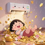 Telegram profile photo for 抽奖活动公开榜
