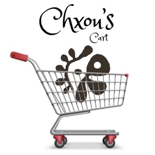 Telegram profile photo for 𓊆ྀི chxou's cart 🍀 𓊇ྀི