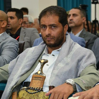 Telegram profile photo for قناة القاضي عبدالفتاح غلاب
