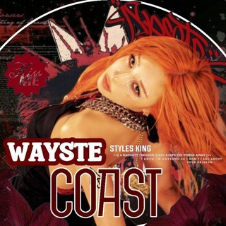 Telegram profile photo for Wayste Coast Info.