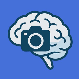 Telegram profile photo for ФотоМозг : Решение по фото задач и ГДЗ