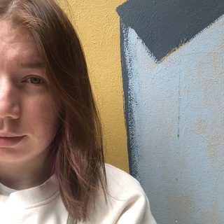 Telegram profile photo for gone with the childbook