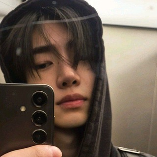 Telegram profile photo for sunghoon