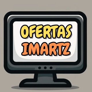 Telegram profile photo for Chollos PC Gaming - IMartz