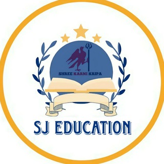Telegram profile photo for Sj Education