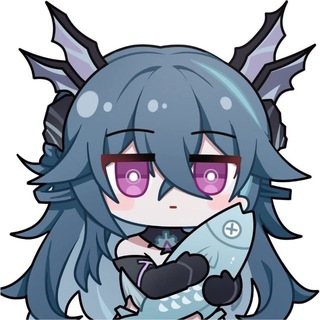 Telegram profile photo for oxygen|emoji