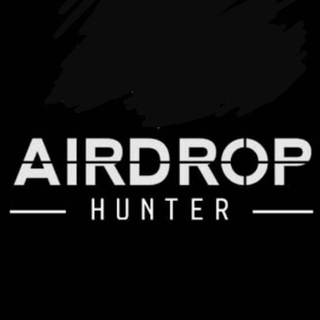Telegram profile photo for Airdrop Hunter