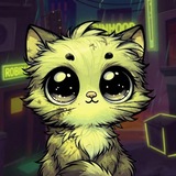 Telegram profile photo for STRAY