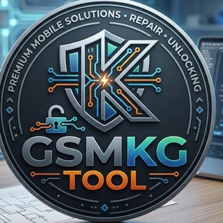 Telegram profile photo for GsmKgTool