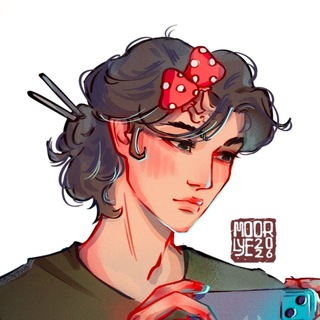 Telegram profile photo for Мурлай