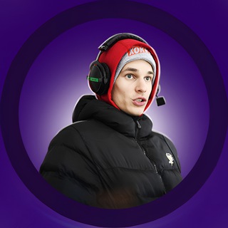 Telegram profile photo for ХоккейФил