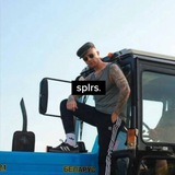 Telegram profile photo for сопляристы орут