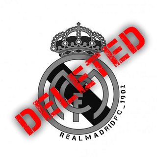 Telegram profile photo for Real Madrid C.F.