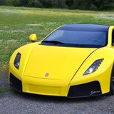 Telegram profile photo for GTA MOTOR