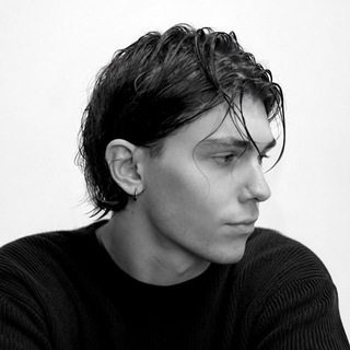 Telegram profile photo for Глеб Салий