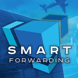 Telegram profile photo for SMART Forwarding