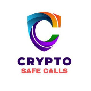Telegram profile photo for Crypto Safe Calls™️