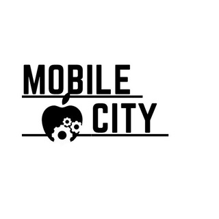 Telegram profile photo for Mobile City | Ремонт ⚙️
