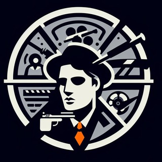 Telegram profile photo for By A.G. | кинематограф