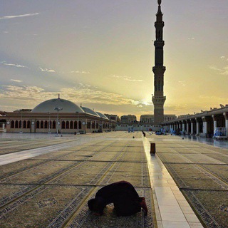 Telegram profile photo for مَلْجـأ'🫧