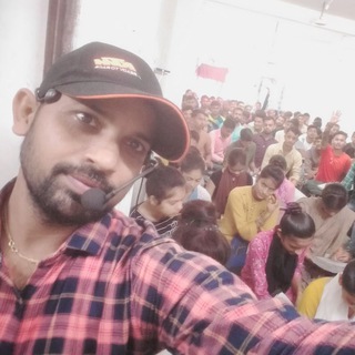 Telegram profile photo for ARMY SPECIAL COACHING AMBAH MORENA (MP)