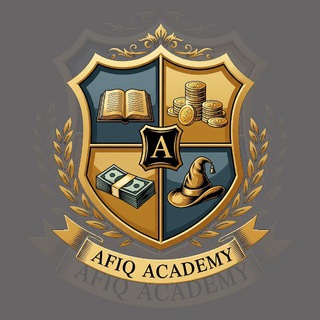 Telegram profile photo for AKADEMI AFIQ INDONESIA!๐ฎ๐ฉ
