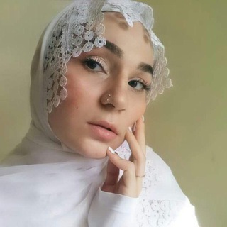 Telegram profile photo for Modern Türbanlı Cantik Hijab 🧕