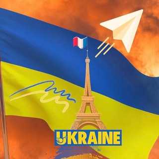 Telegram profile photo for Guerre Ukraine Russie - Actualités et Infos en Français - Les nouvelles sur la guerre et l'invasion - French Telegram by RTP