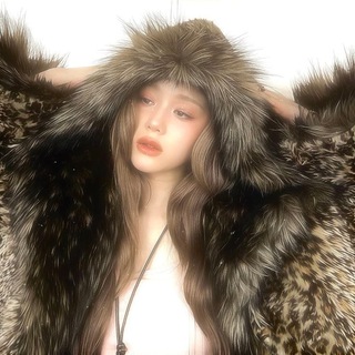 Telegram profile photo for fairyta