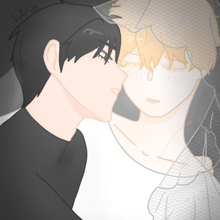 Telegram profile photo for хелис 🎬