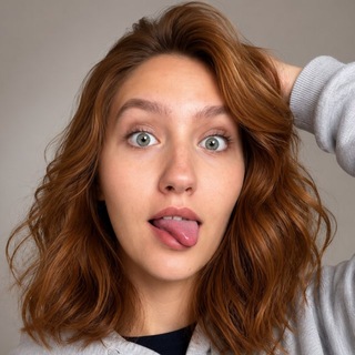 Telegram profile photo for Всë дизайн | Ираида