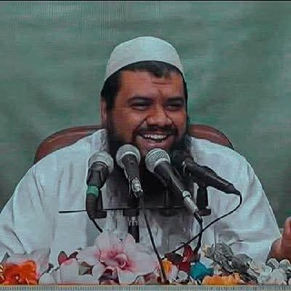 Telegram profile photo for محبى الشيخ سمير مصطفى