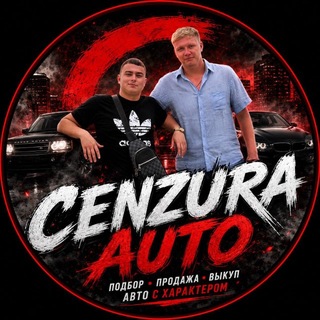 Telegram profile photo for "Перекуп Без Цензуры"